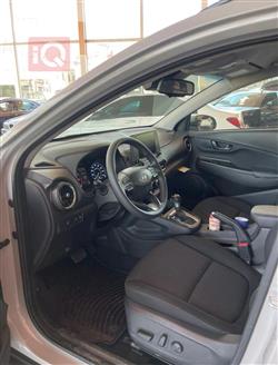 هیوندای کۆنا